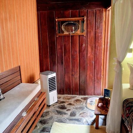 Hotel Lafyu Bali Singaraja Zewnętrze zdjęcie