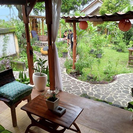 Hotel Lafyu Bali Singaraja Zewnętrze zdjęcie