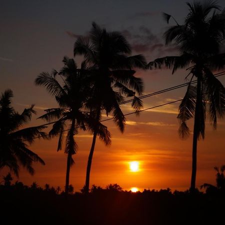 Hotel Lafyu Bali Singaraja Zewnętrze zdjęcie