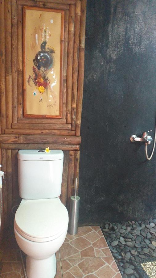 Hotel Lafyu Bali Singaraja Zewnętrze zdjęcie