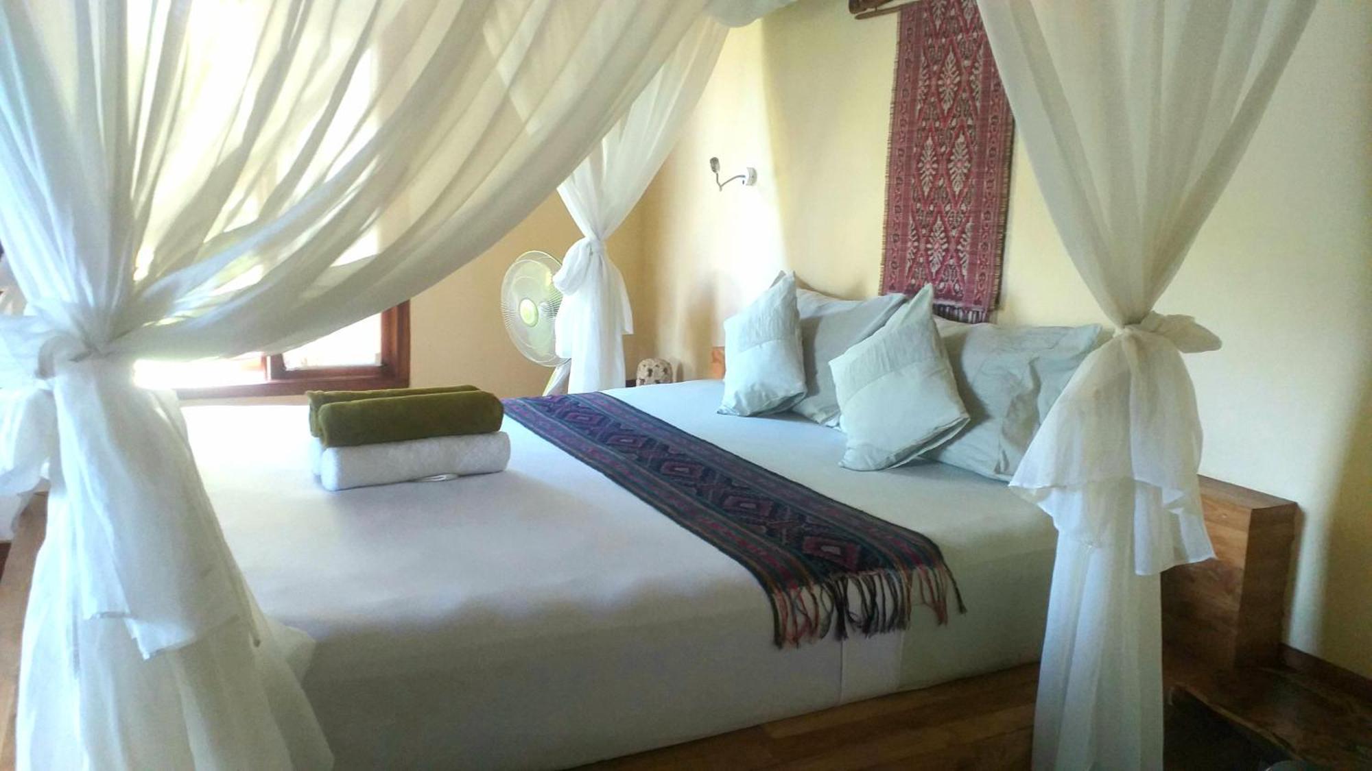 Hotel Lafyu Bali Singaraja Zewnętrze zdjęcie