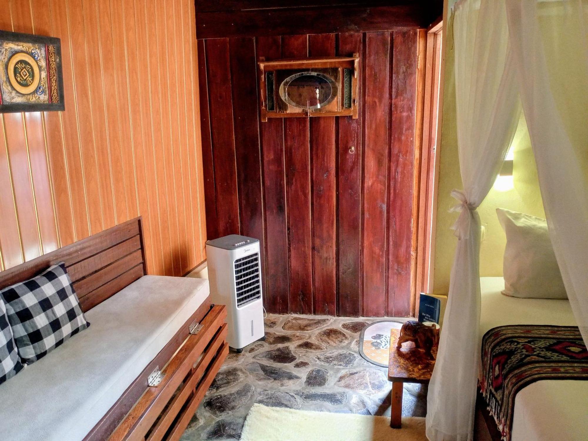 Hotel Lafyu Bali Singaraja Zewnętrze zdjęcie