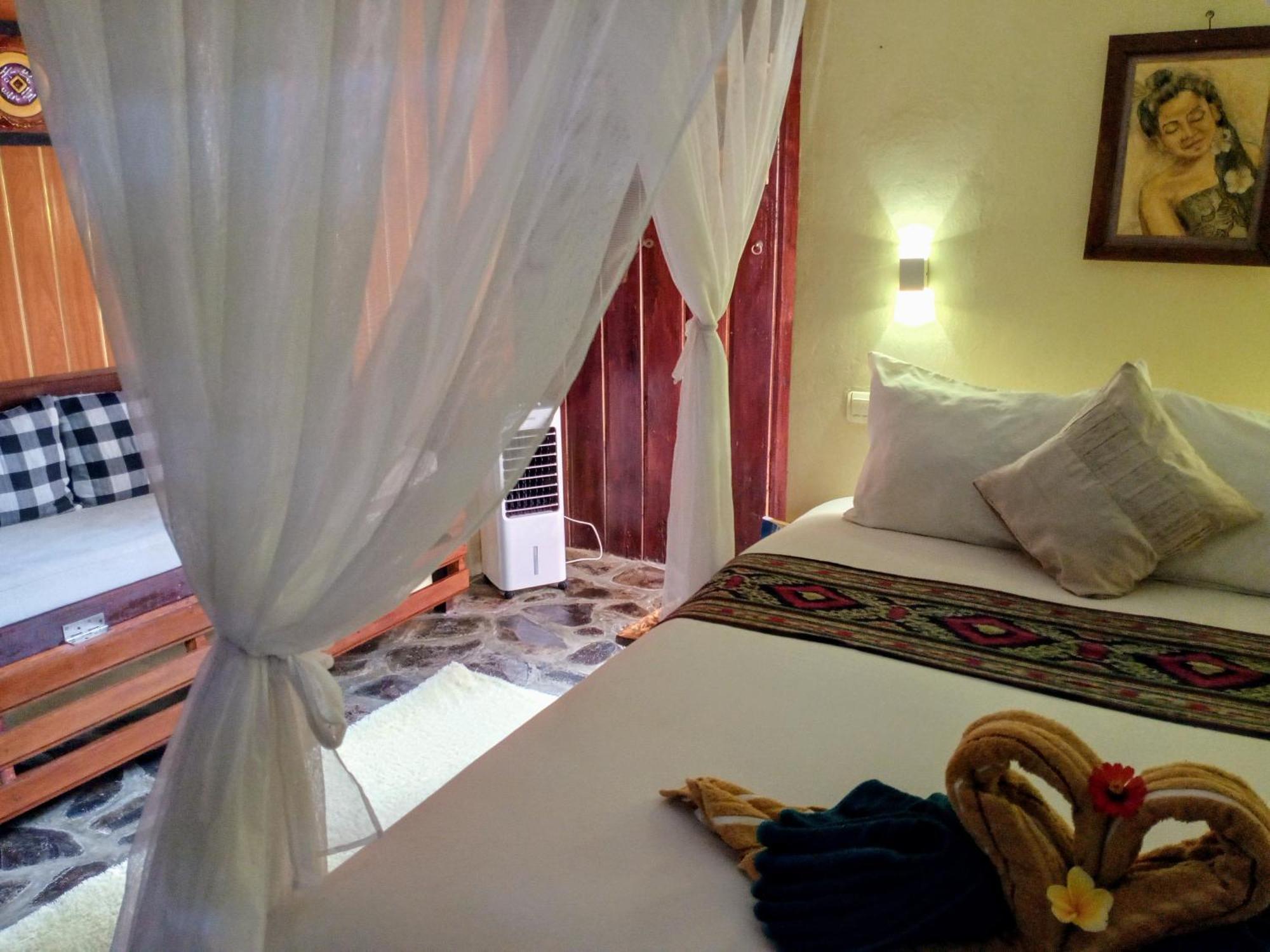 Hotel Lafyu Bali Singaraja Zewnętrze zdjęcie