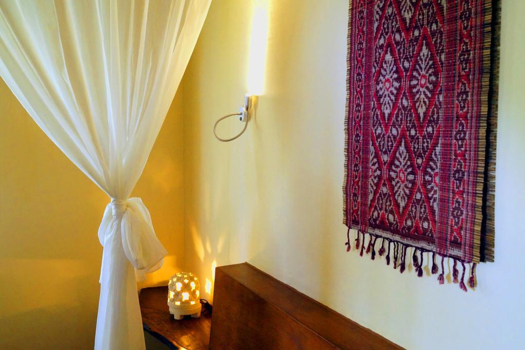 Hotel Lafyu Bali Singaraja Zewnętrze zdjęcie
