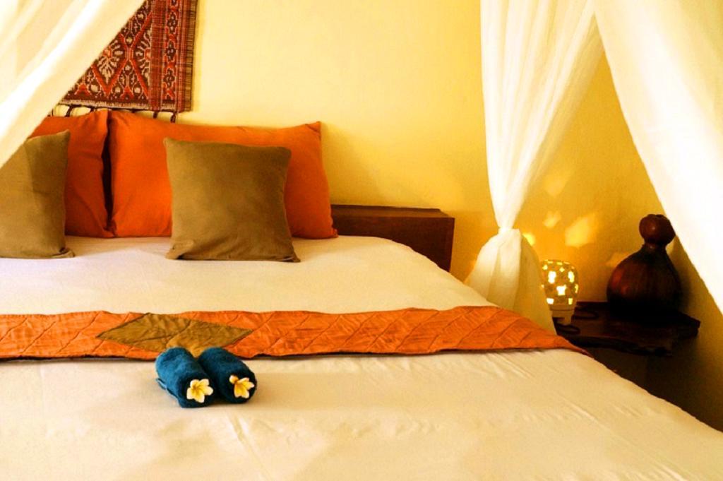 Hotel Lafyu Bali Singaraja Zewnętrze zdjęcie