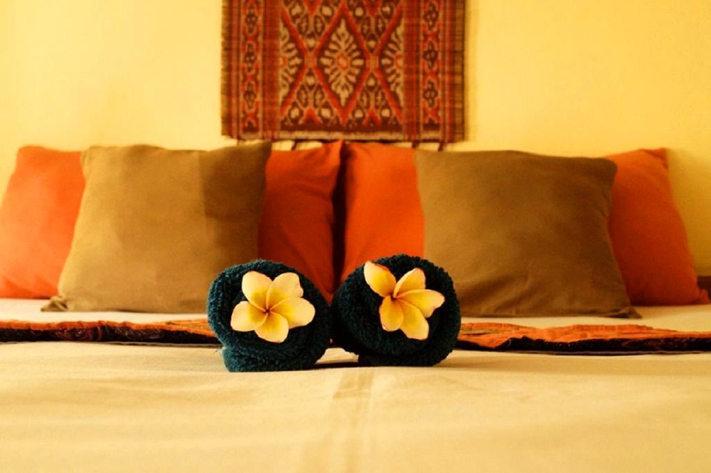 Hotel Lafyu Bali Singaraja Zewnętrze zdjęcie