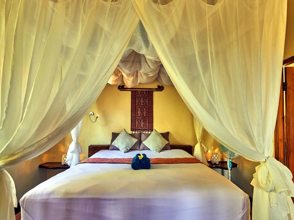 Hotel Lafyu Bali Singaraja Zewnętrze zdjęcie