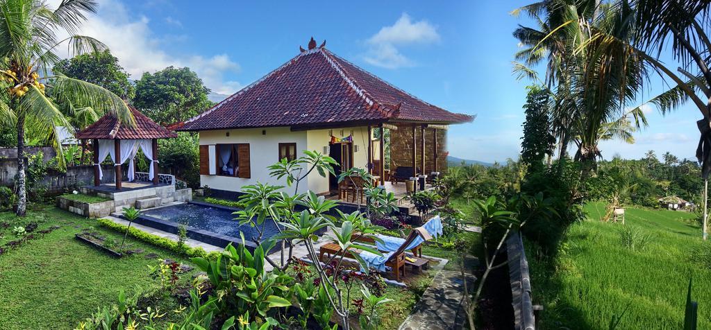 Hotel Lafyu Bali Singaraja Zewnętrze zdjęcie