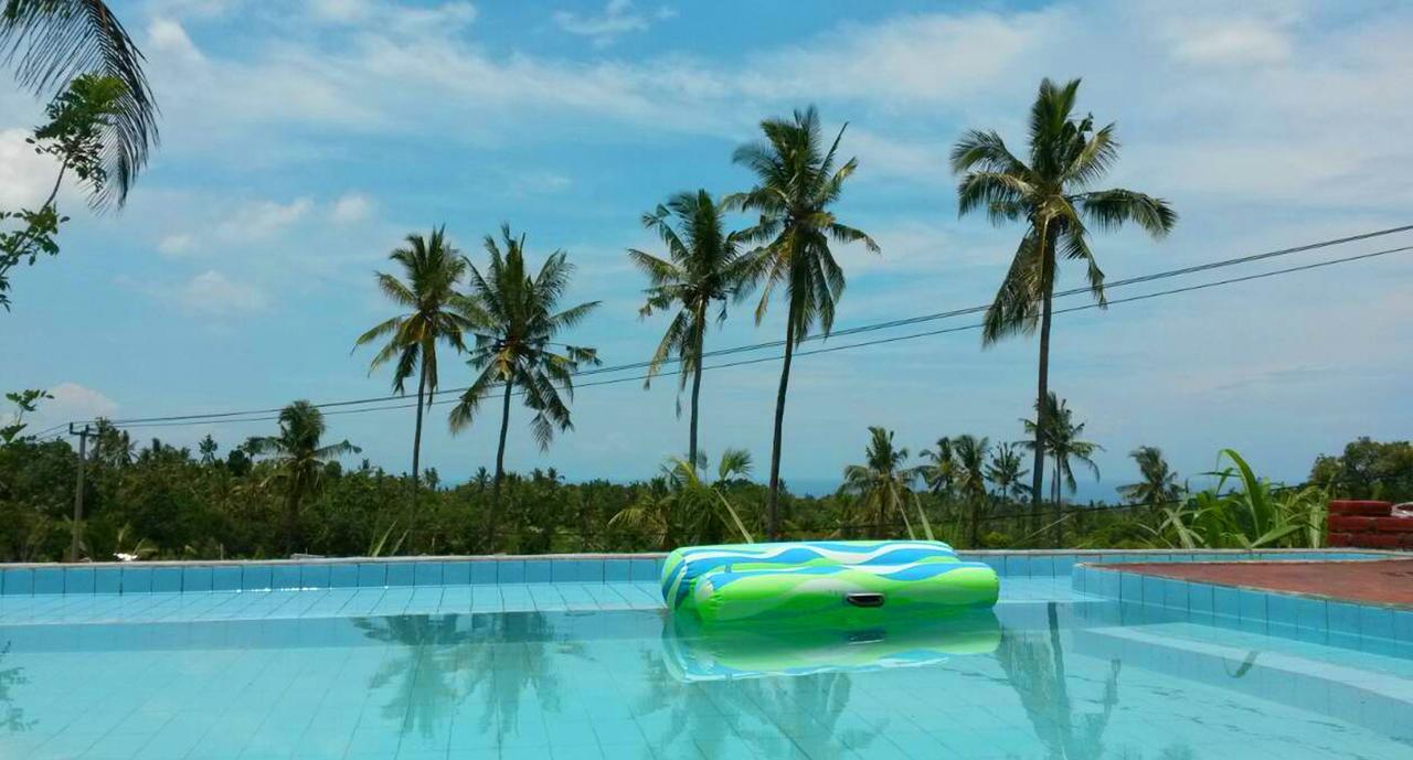 Hotel Lafyu Bali Singaraja Zewnętrze zdjęcie
