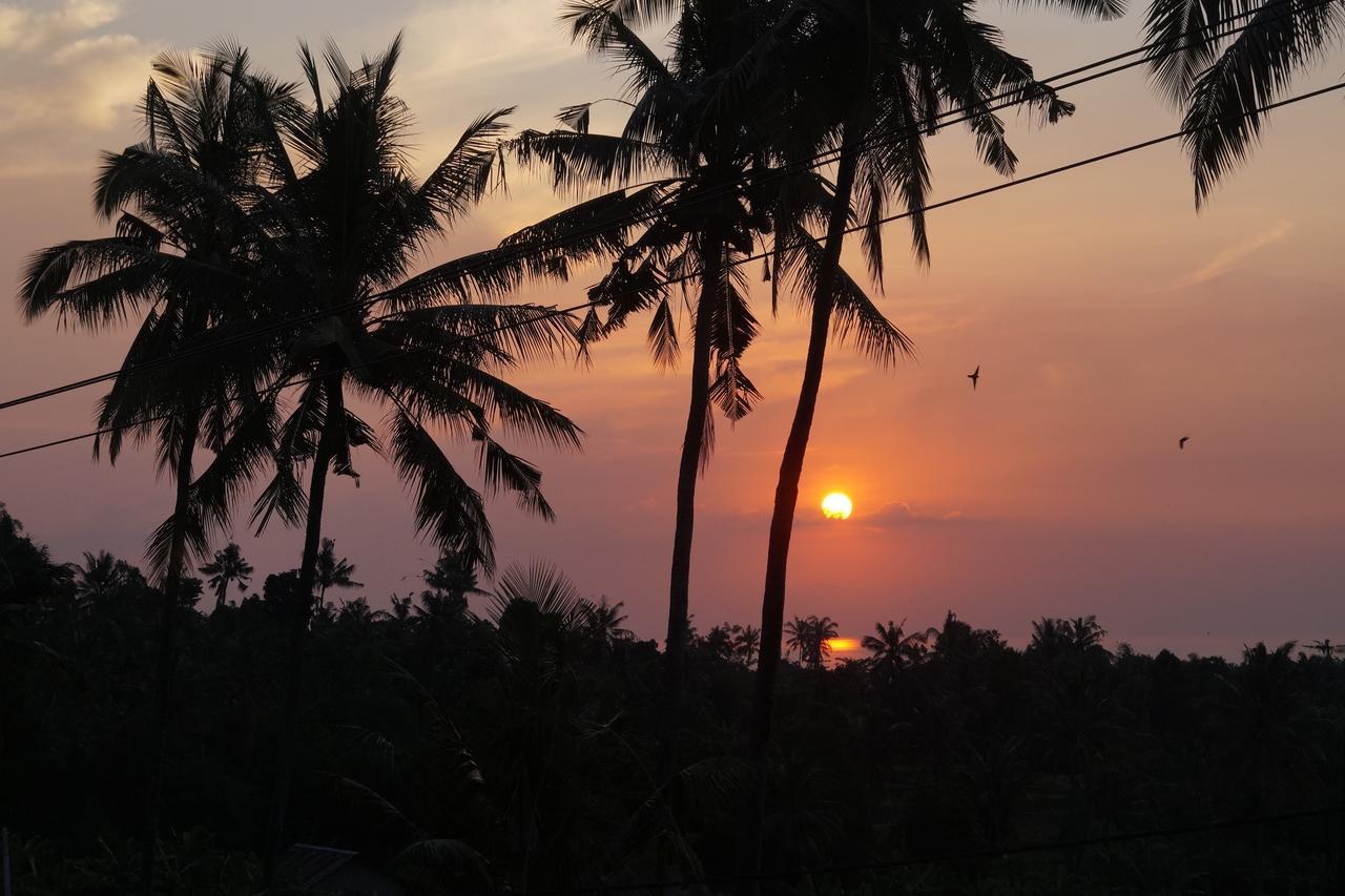 Hotel Lafyu Bali Singaraja Zewnętrze zdjęcie
