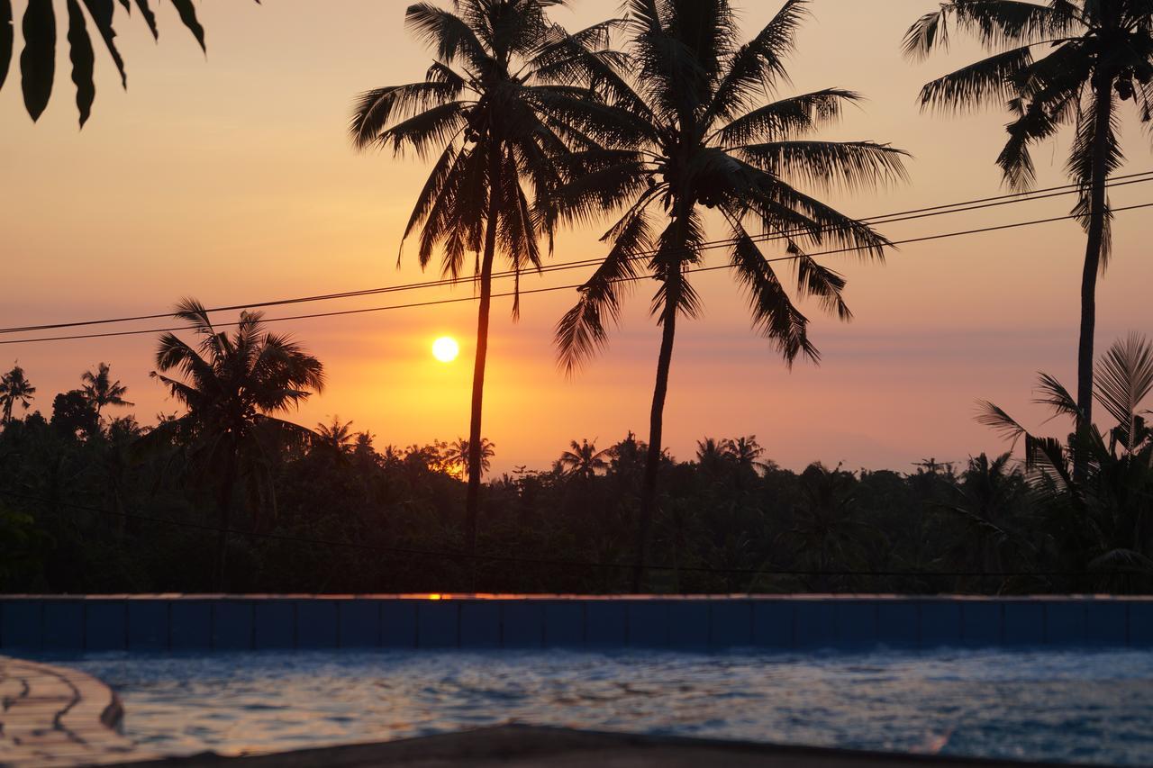 Hotel Lafyu Bali Singaraja Zewnętrze zdjęcie