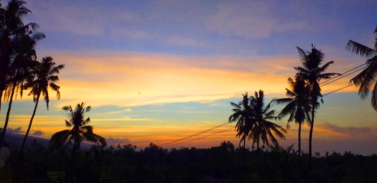Hotel Lafyu Bali Singaraja Zewnętrze zdjęcie