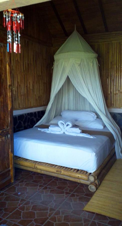 Hotel Lafyu Bali Singaraja Zewnętrze zdjęcie