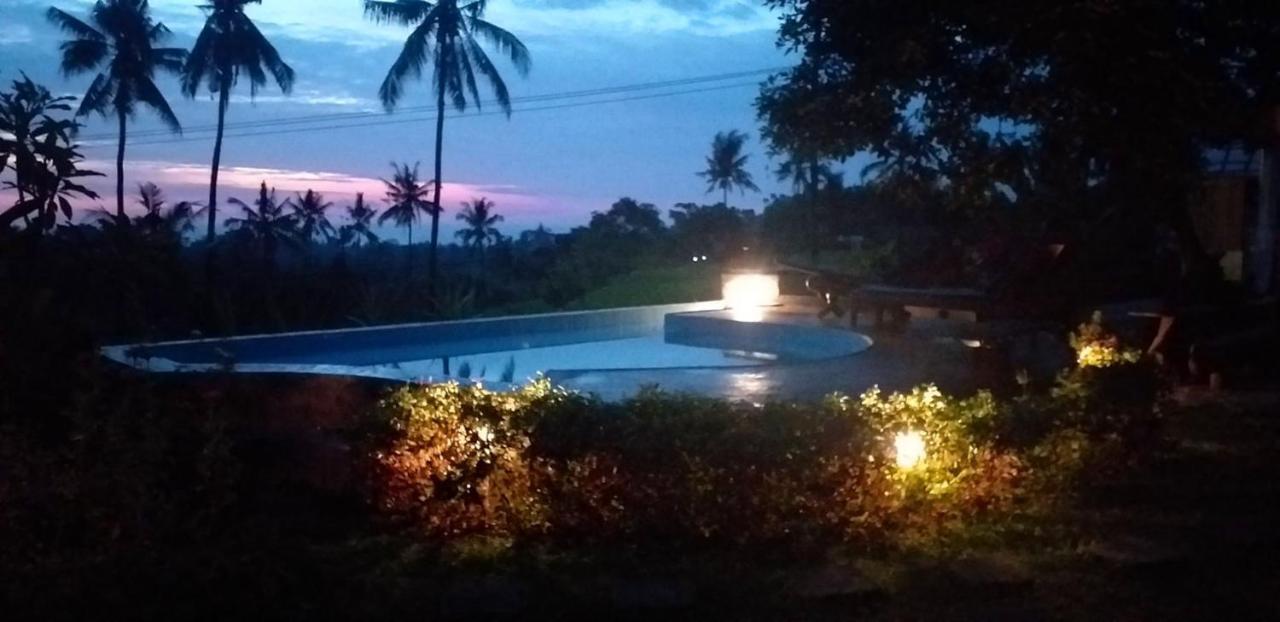 Hotel Lafyu Bali Singaraja Zewnętrze zdjęcie